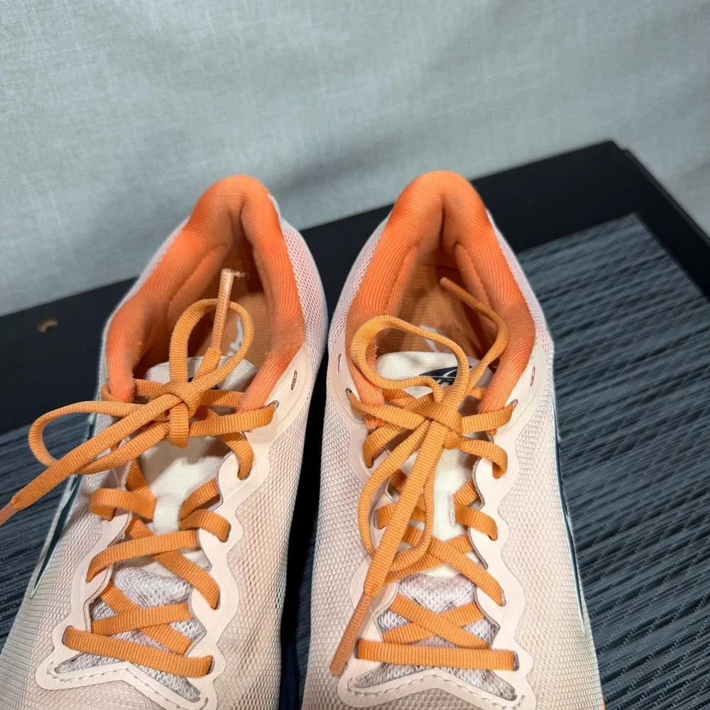 Altra minor wear